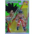 DRAGONBALL ' Ultra Instinct Sign ' SON GOKU act...