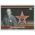 2011 TOPPS AMERICAN PIE ' HOLLYWOOD WALK of FAM...