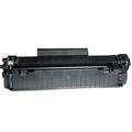 Compatible with HP 83A (CF283A) Black PREMIUM t...