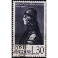 Italy. 1963 30L S.G.1090 Used