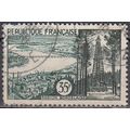 France 1957 Michel 1146 O Cote (2008) 1.10 € Ré...