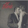 Elvis Presley: Love, Elvis (used CD)