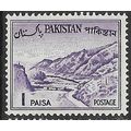 1962/1970 SG 170 - MNH (**)