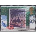 GB, 1988 27p Christmas, SG 1416 (Scott #1236), ...