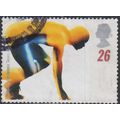 GB, 1996 26p Olympic Games, SG 1930 (Scott #168...