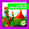 A Day in Ancient Maya by Janie Havemeyer