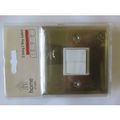 Homebase Stainless Steel Light Switch 10a 10 Am...