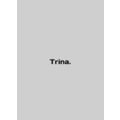 Trina. In English /Trina.