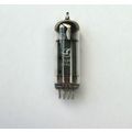 6P14P used Russian EL84 Valve for radio radiogr...