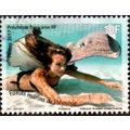 French Polynesia 2017. 10f Value. Fonds Marine ...