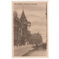 The Tolbooth Canongate Edinburgh National Serie...