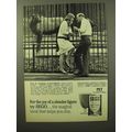 1964 Sego Diet Food Ad - For Joy of a Slender Figure