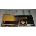 1981 Omega Magnique Watch Ad - A Transparent Watch