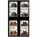 Great Britain 1978 British Architecture TL Gutt...