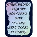2037 Inspirational Refrigerator Magnet Time Pas...