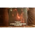 Johnny Doe ‎– A Tribute To Johny Cash By Johnny...