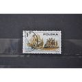 POLAND 1975 SG 2388 USED