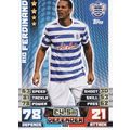 Match Attax 2014/2015 220 Rio Ferdinand Queens ...