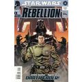 Star Wars: Rebellion # 001 NM MODERN AGE COMICS