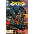 Batman: Odyssey (2010 6 Ltd) # 001 NM MODERN AG...