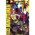 Before Watchmen: Minutemen (2012 Ltd) # 001 NM ...