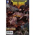 Legends of the Dark Knight (Vol 1) # 007 NM MOD...
