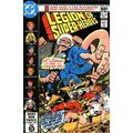 Legion of Super-Heroes (Vol 1) # 268 VFN+ ORIG ...