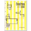 Fentron Industries Inc 1955 vintage window cata...