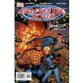 Fantastic Four (Vol 3) # 063 NM MODERN AGE COMICS
