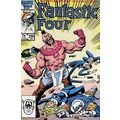 Fantastic Four (Vol 1) # 298 VFN+ ORIG US COMICS