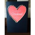 Valentines Card - Husband - 003