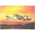 Aviation; passenger aircraft; Lockheed L-10A "E...