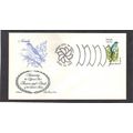 FDC Artmaster 1980a 20c Bluebird (Cachet-U/A) C...