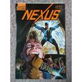 NEXUS # 9 (1985) FIRST COMICS (NM Condition)