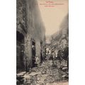 Le Tarn Rue De Village D'Hautpool Pres Mazamet ...
