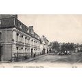 Abbeville Le College du Jeunes Filles French Ol...