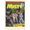 The Cats Of Carey Street Horror Misty Girls 197...