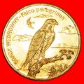 Ⰶ FALCON: POLAND★ 2 ZLOTY 2008 NORDIC GOLD UNC ...