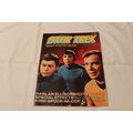 STAR TREK GIANT POSTER BOOK VOYAGE ONE-POSTER-K...