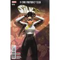 SILK #16- MARVEL COMICS (2017)