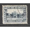 SPAIN 1930 PRO UNION IBEROAMERICANA SEVILLE WOR...