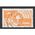 LEBANON 1957 BIRD SHIP ZODIAC SIGNS CEDAR TREE ...
