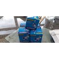 5x 240v GU10 35w Halogen lamps 36° Beam Aurora ...