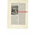 Romanian Peasants, Small Book Illustration (Pri...