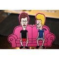 beavis and butthead patch