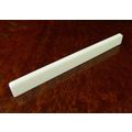 Premium Cream Ivory Bone Bridge Saddle for Clas...