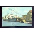 f2305 - British Rail Car Ferry - Farringford (Y...