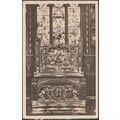 Altar, Sandringham Church, Norfolk, c.1920s - C...