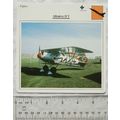 Albatross D V - Germany - Fighter - Collectors ...