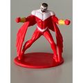 MARVEL FALCON MINIATURE ACTION FIGURE